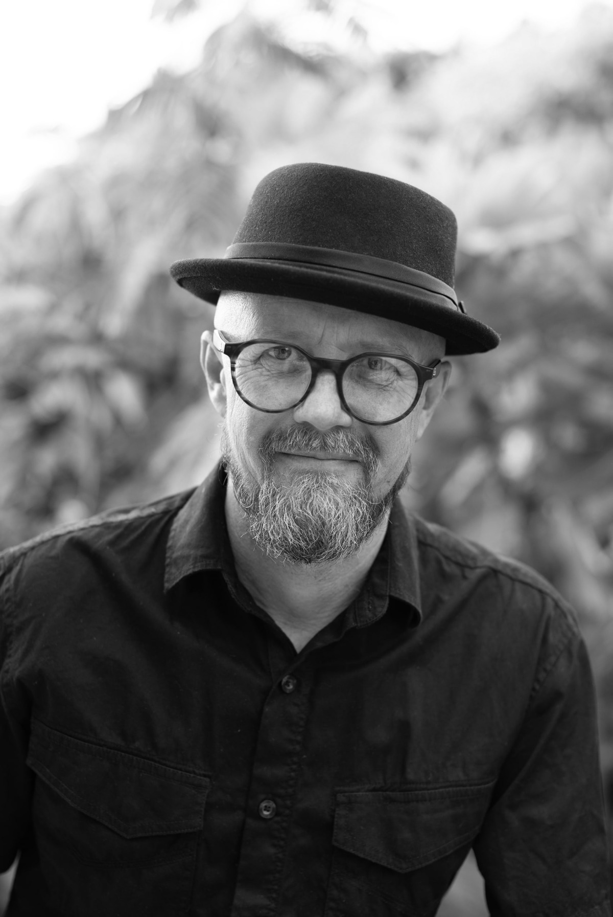 An image of Bryn Heveldt, New Zealand Yacht Designer