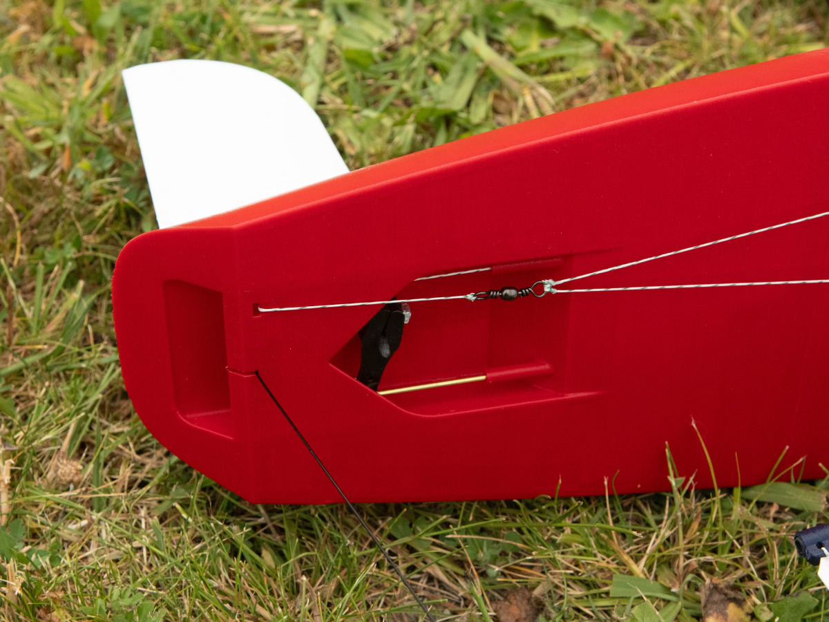 RS 3d 760 radio controlled sailboat 4