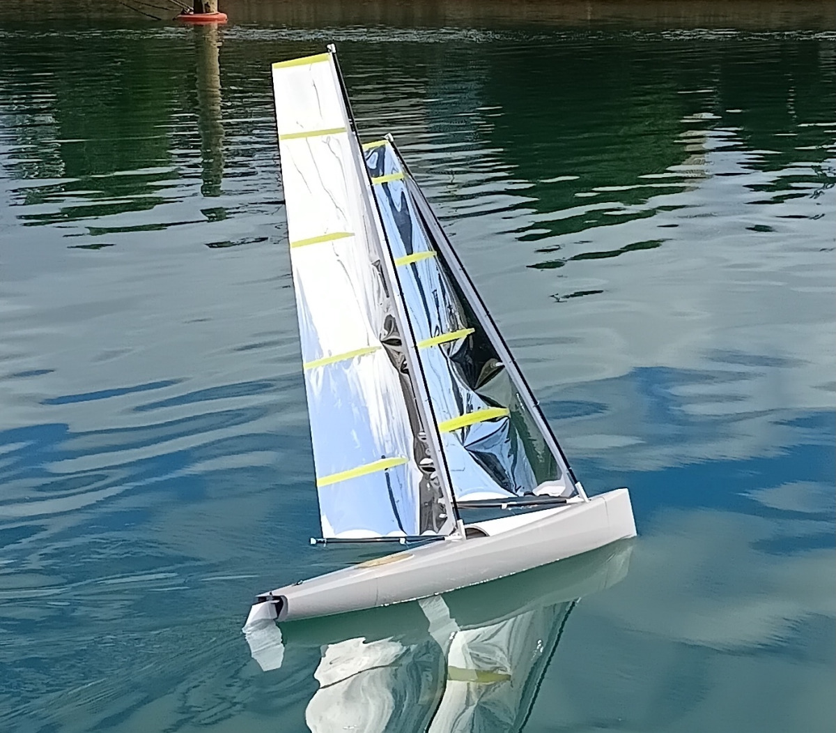 RS850 V3 prototype sq