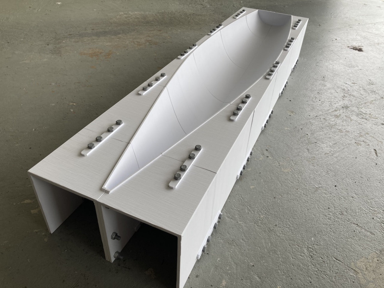 mold bowLarge