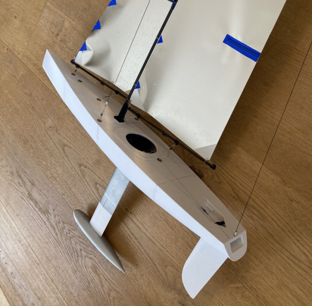 square RS3d