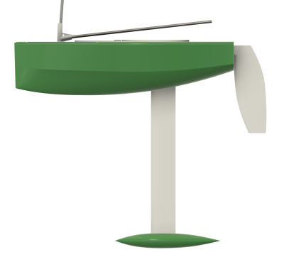 RS-Footy Side-on Render