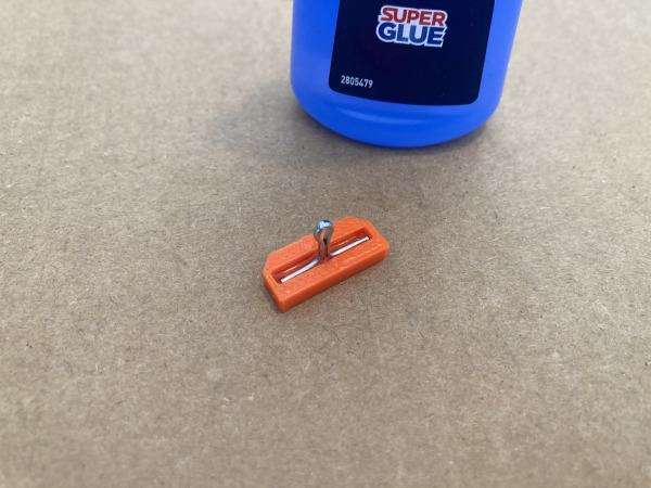 rs850 anchor disk part