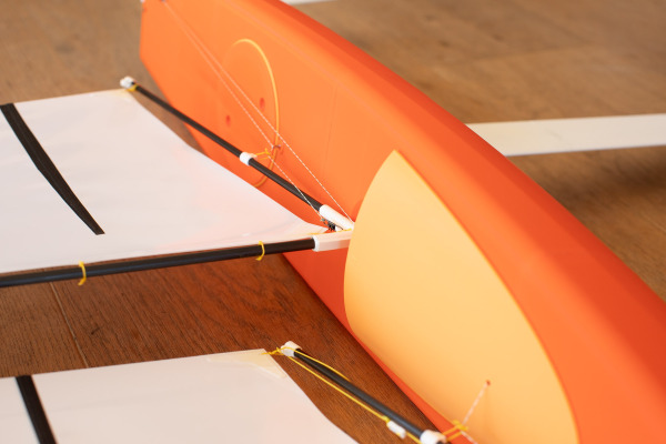 rs850 gooseneck closeup