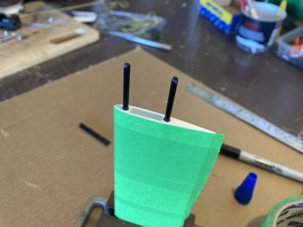 rs850 keel joiners