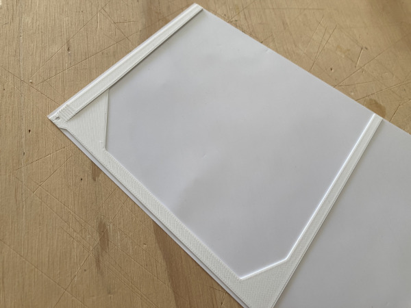 rs850 sail batten