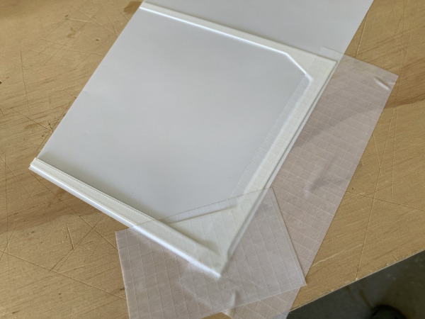 rs850 sail head