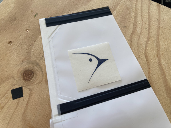 rs850 sail logo
