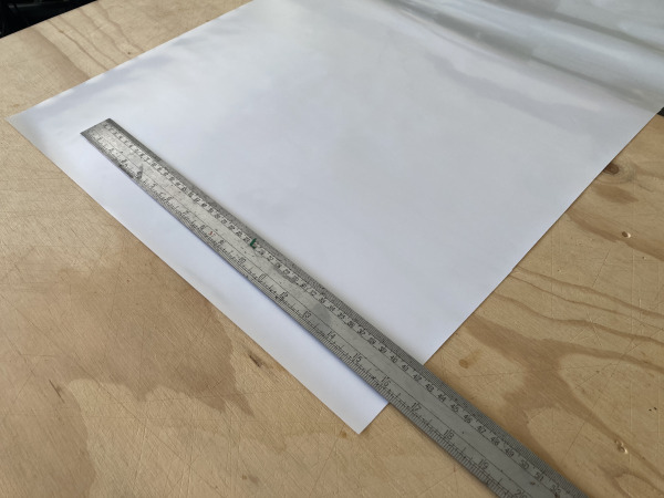 rs850 sail square
