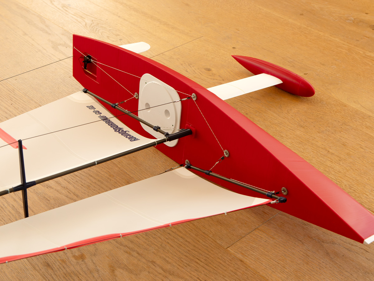 rs760 front deck view