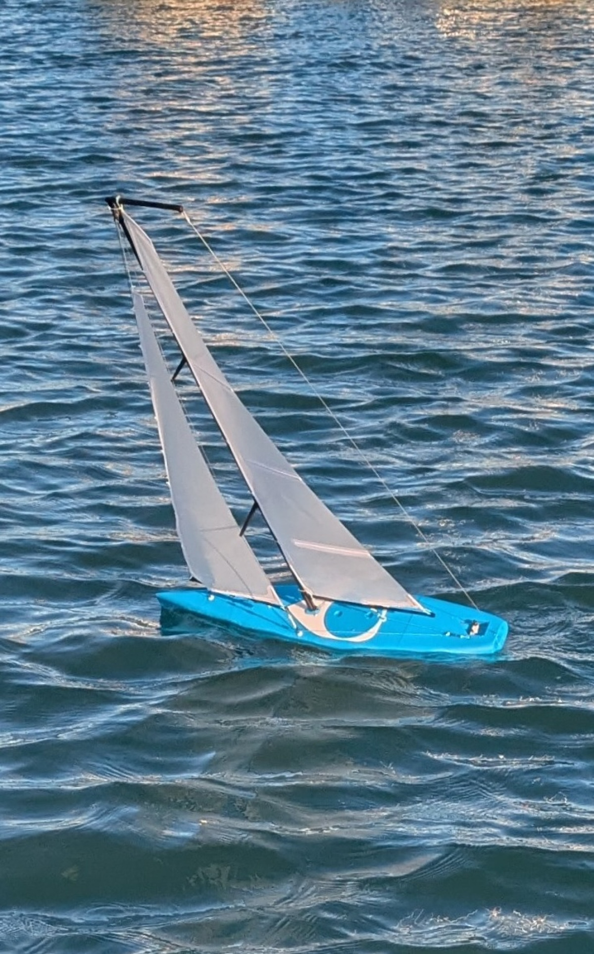 Marcel duPlessis RG65