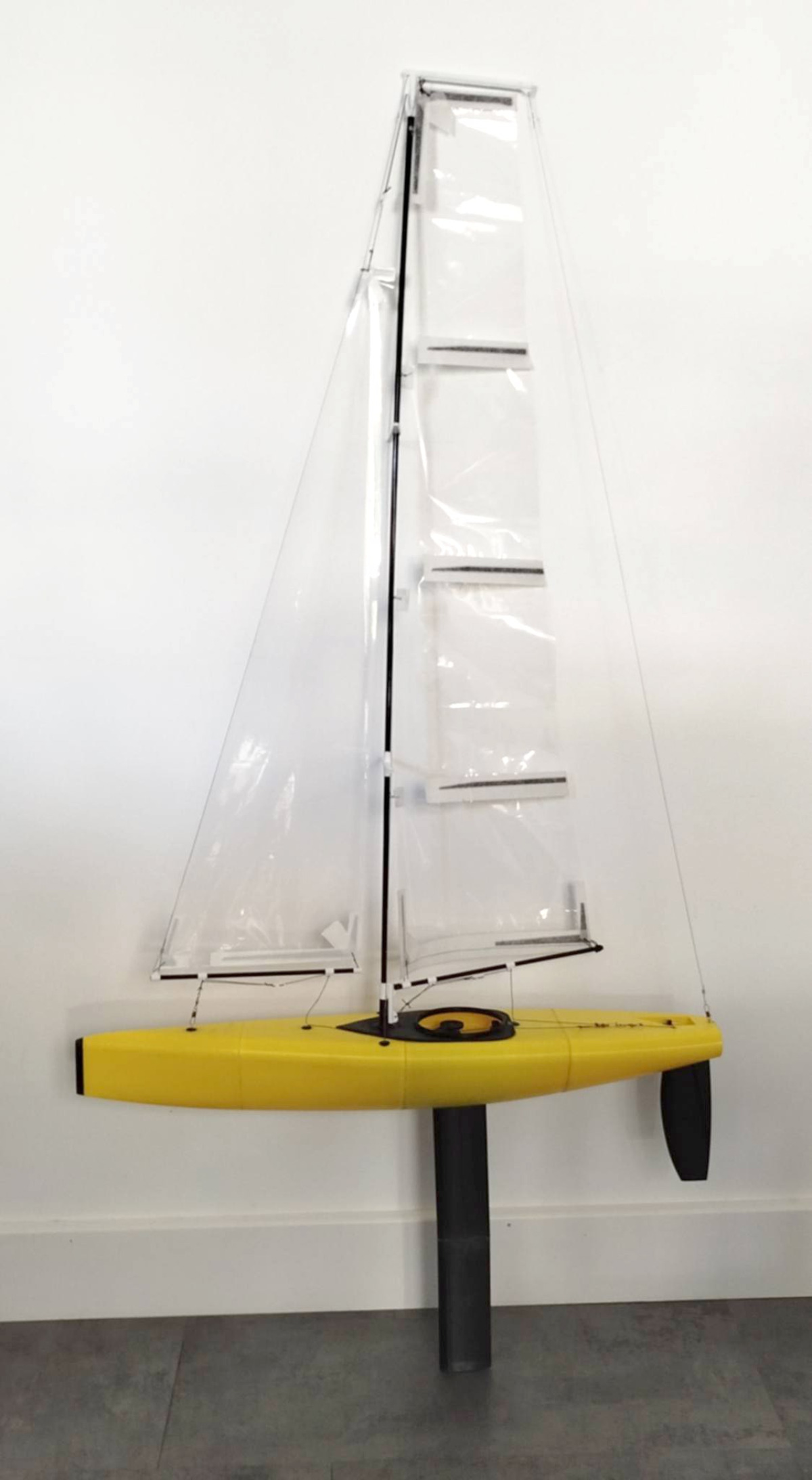 Nicolas Mentrard RS RG65