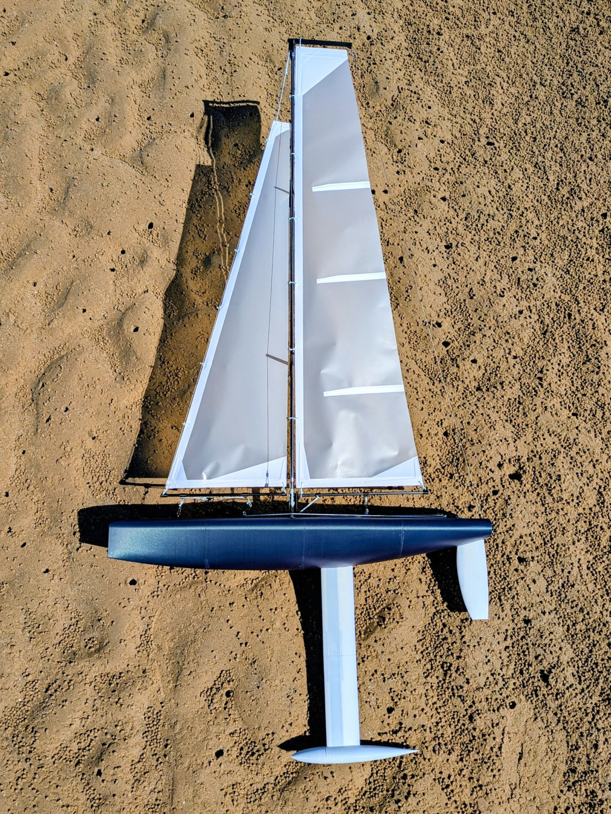 RG65 Marcel du Plessis