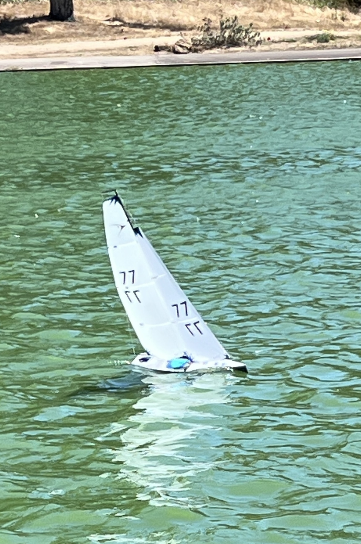 RS760 Richard San Francisco