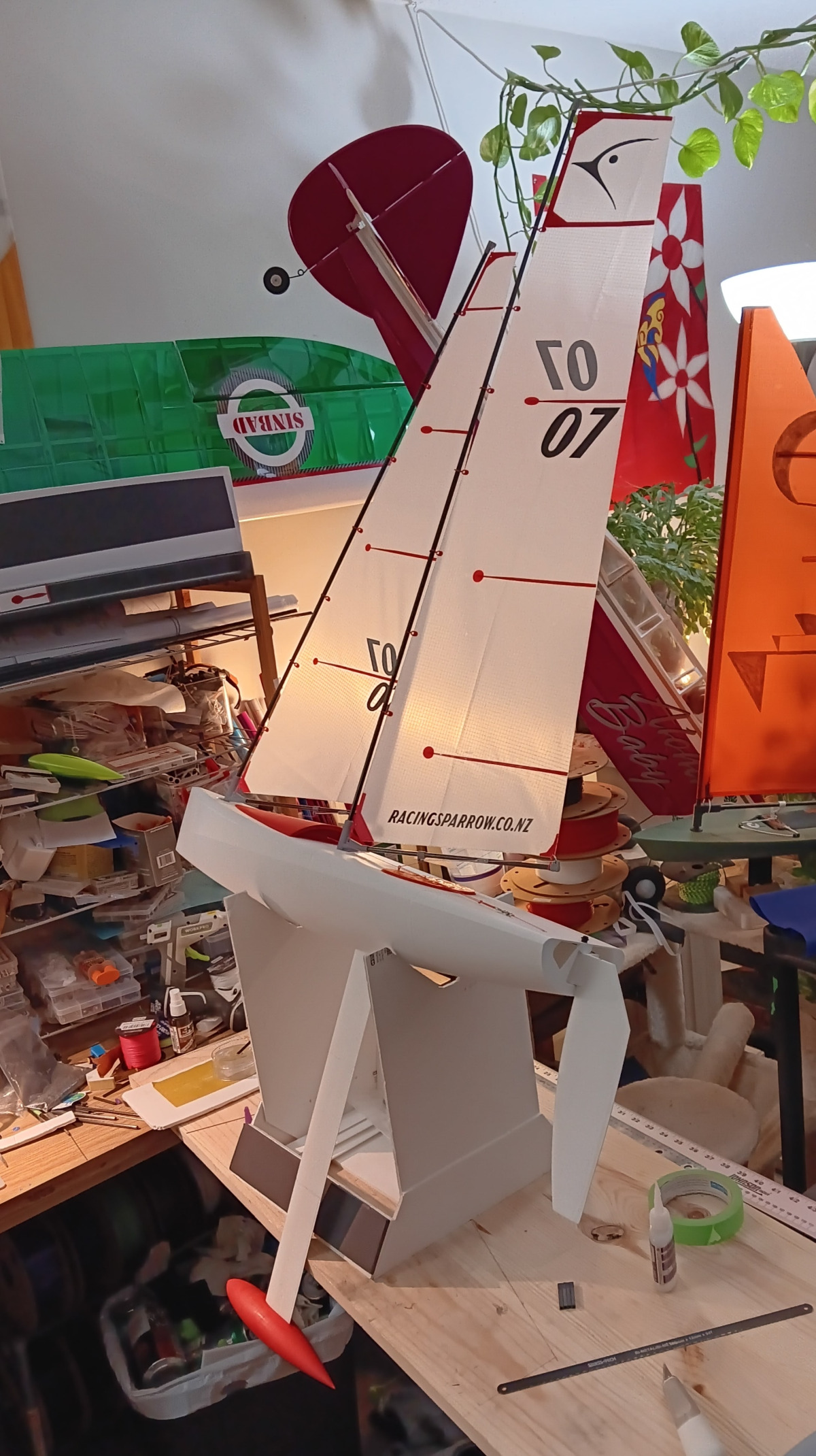 RS850 justin canada