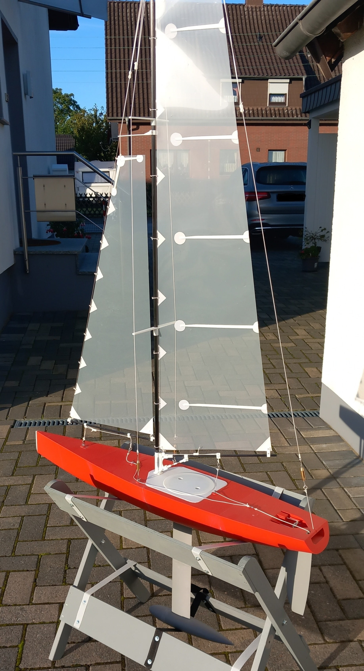Wolfgang RS1000 3D