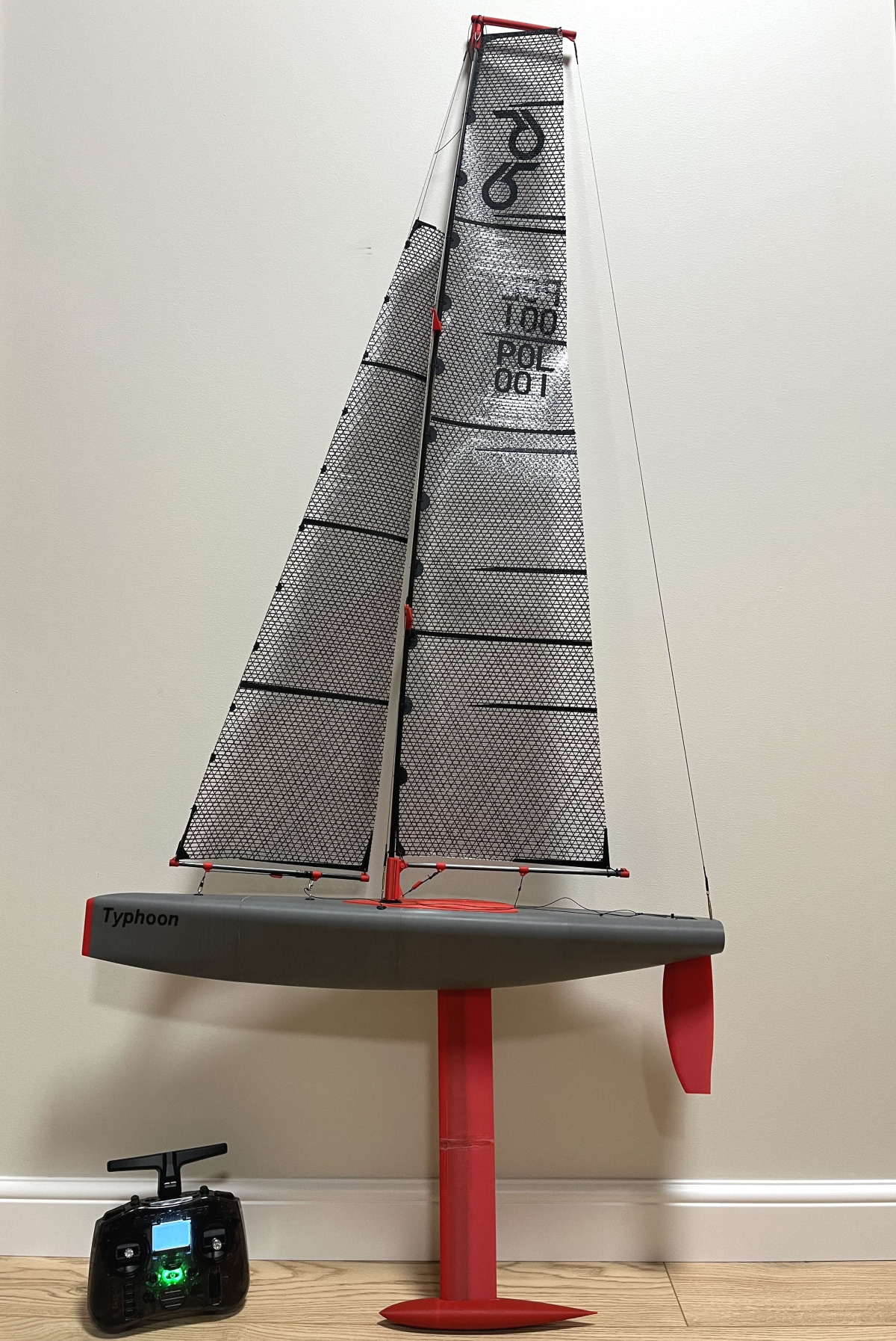 jacek RS RG65 2025, Location: Poland