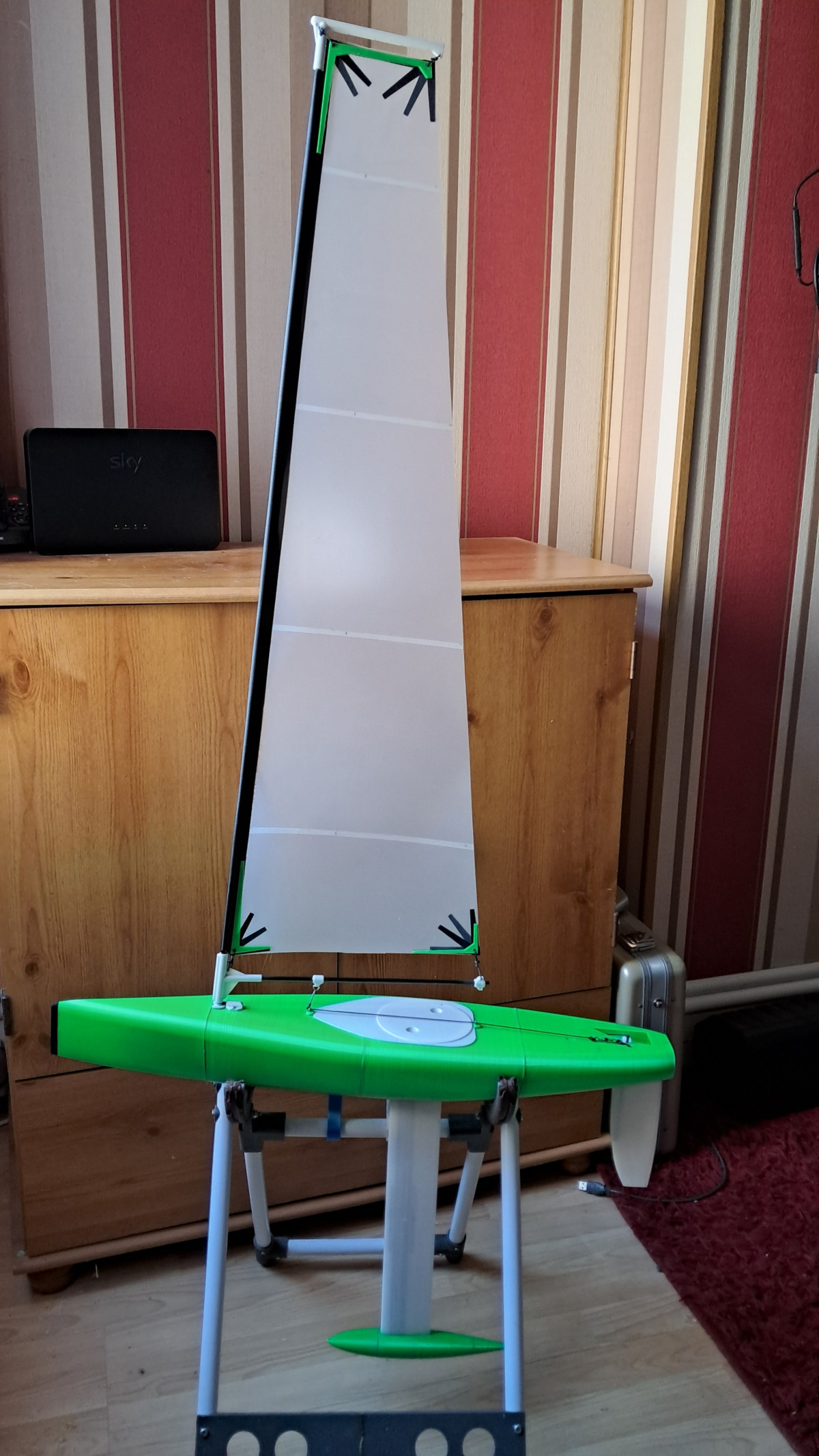 racingsparrow rg65 merriman, Location: Nottingham, United Kingdom