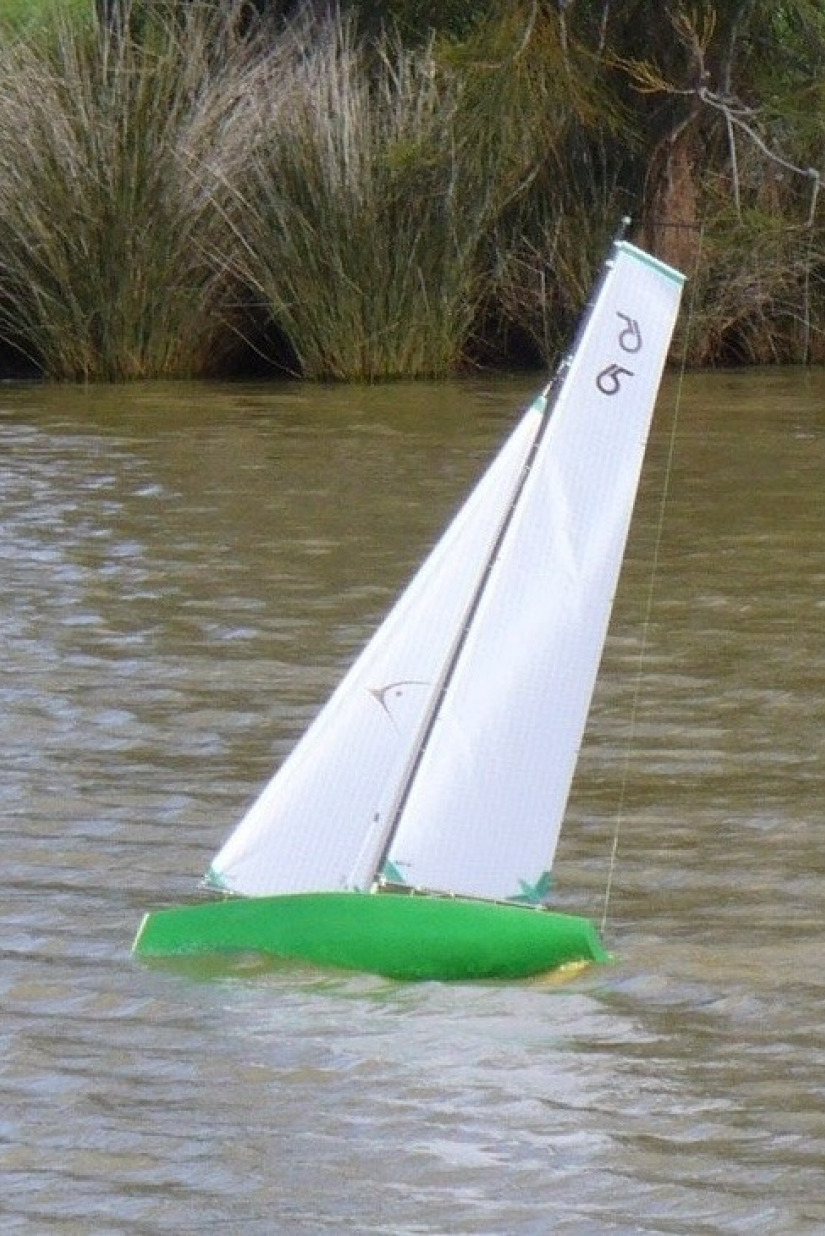 balsa rg  Resampled