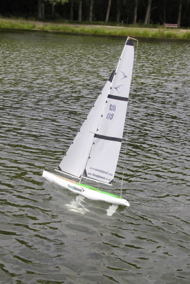 original racing sparrow 750