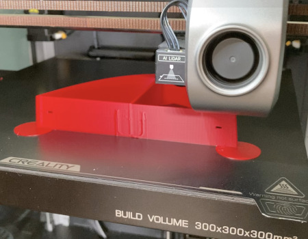 3d printing mouse ears